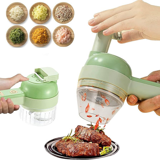 Picadora de Verduras Mini